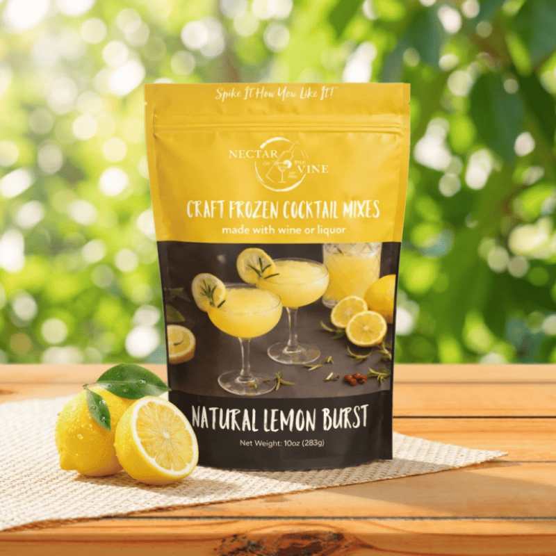 Image of Lemon Burst
