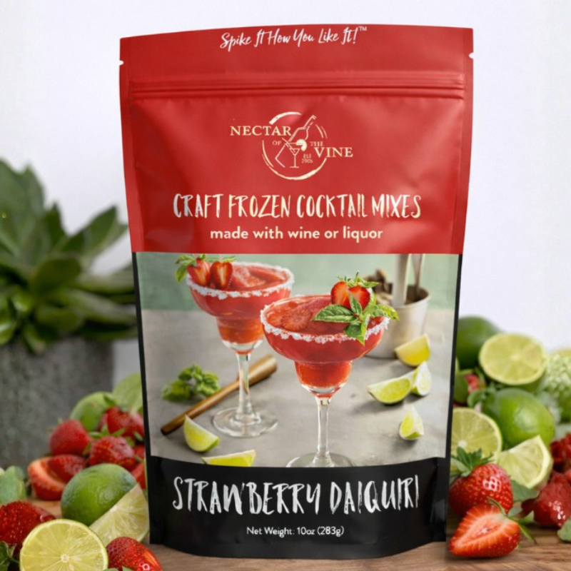 Image of Strawberry Daiquiri